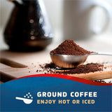 Starbucks Seattle's Best Portside Ground Coffee, Portside Blend (SBK12212) Each