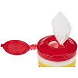 Sani Professional Sanitizing Wipe, 5" x 7.75", 6/Carton (PDIP66784) Case of 6