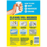 Mr. Clean Magic Erasers, Blue, 12/Carton (PGC79008CT) Case of 12