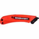 PHC Utility Knife, Red (PHCE211052) Each