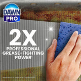 Dawn Manual Pot/Pan Detergent, 128 fl oz (4 quart), Original Scent (PGC15260BT) Each