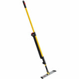 Rubbermaid Commercial HYGEN Dust Mop, Yellow (RCP18335528) Each