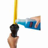 Rubbermaid Commercial HYGEN Dust Mop, Yellow (RCP18335528) Each