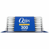 Soapbox Q-tips Antibacterial Original Cotton Swabs, 3600 Cotton Swabs/Box (SBX17900) Each