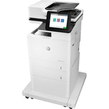 HP LaserJet Enterprise M635fht Laser Multifunction Printer (HEW7PS98A) Each