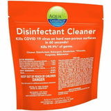Diversey Disinfectant Cleaner, 40/Pack, 12 Packs/Carton (DVO9321119) Case of 12