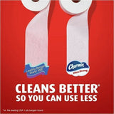 Charmin Mega Roll Bath Tissue, 2 Ply, 220 Sheets/Roll, 24/Carton (PGC13214) Case of 24
