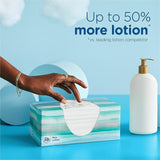 Puffs Plus Lotion Facial Tissue, White, 24/Carton (PGC58600) Case of 24