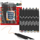 Sharpie Creative Markers, Water Based, Acrylic Based, Multipurpose, 12/Pack (SAN2221924) Pack of 12