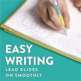 Paper Mate Clearpoint Mechanical Pencil, 0.7 mm Lead, 2/Pack (PAP2221451) Pack of 2