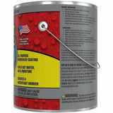 FLEX SEAL Sealant, 8 lb, Gray, Synthetic Rubber (FLXUS855GRY012) Case of 2