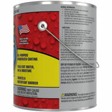 FLEX SEAL Sealant, 8 lb, Clear, Synthetic Rubber (FLXUS855CLR012) Case of 2
