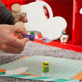 Krazy Glue Super Glue, 0.18 oz, Purple (GWBKG98848R) Each