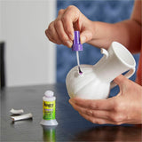 Krazy Glue Super Glue, 0.18 oz, Purple (GWBKG98848R) Each