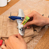Krazy Glue Super Glue, 0.07 oz (GWBKG86648R) Each