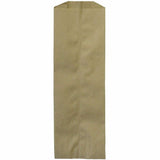 AJM Quart-Size Liquor Bags, Natural Kraft, Paper, Bottle, Supplies, Recycled, 500/Carton (AJMLQ35NP5CES) Case of 500