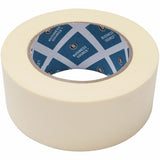 Business Source Utility-purpose Masking Tape, 60 yd Length x 2" Width, 3" Core, Tan (BSN16442) 1 Roll