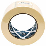 Business Source Utility-purpose Masking Tape, 60 yd Length x 2" Width, 3" Core, Tan (BSN16442) 1 Roll
