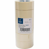Business Source Utility-purpose Masking Tape, 60 yd Length x 2" Width, 3" Core, Tan (BSN16442) 1 Roll