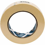 Business Source Utility-purpose Masking Tape, 60 yd Length x 1" Width, 3" Core, Tan (BSN16441) 1 Roll