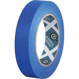Business Source Multisurface Painter's Tape, 60 yd Length x 1" Width x 5.5 mil Thickness, Blue, 2/Pack (BSN64035) Pack of 2