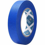 Business Source Multisurface Painter's Tape, 60 yd Length x 1" Width x 5.5 mil Thickness, Blue, 2/Pack (BSN64035) Pack of 2