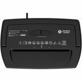 Business Source 5.5-Gallon Bin Cross-cut Shredder (BSN70131) Each