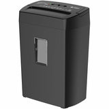 Business Source 5.5-Gallon Bin Cross-cut Shredder (BSN70131) Each