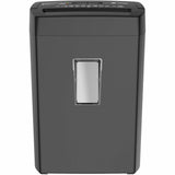 Business Source 5.5-Gallon Bin Cross-cut Shredder (BSN70131) Each
