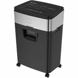 Business Source 6.6-Gallon Bin Cross-Cut Shredder (BSN70132) Each