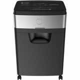 Business Source 6.6-Gallon Bin Cross-Cut Shredder (BSN70132) Each