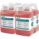 Midlab LVT Daily Floor Cleaner Plus, 4/Carton (MLB17000065T) Case of 4