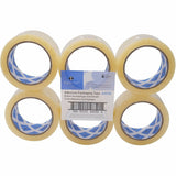 Sparco Premium Heavy-duty Packaging Tape Roll, 55 yd Length x 1.88" (SPR64030) Each