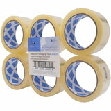 Sparco Premium Heavy-duty Packaging Tape Roll, 55 yd Length x 1.88" (SPR64030) Each