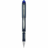 uniball Jetstream Ballpoint Pen, Blue Ink, 0.7 mm Pen Point, Pigment-based, Writing (UBC40174EA) Each