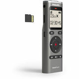 Philips VoiceTracer DVT1170 Digital Voice Recorder (PSPDVT1170) Each