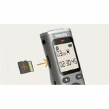 Philips VoiceTracer DVT1170 Digital Voice Recorder (PSPDVT1170) Each