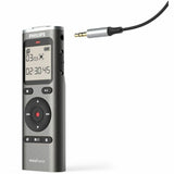 Philips VoiceTracer DVT1170 Digital Voice Recorder (PSPDVT1170) Each