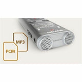 Philips VoiceTracer DVT2075 Digital Voice Recorder (PSPDVT2075) Each