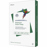 Hammermill Premium Color Copy Paper, 11" x 17", 28 lb Basis Weight, White, 100 Brightness, 4/Carton (HAM102541CT) Case of 2000