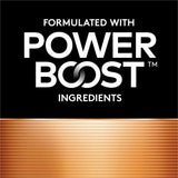Duracell CopperTop Alkaline AAA Batteries, 1.5 V, 24/Pack (DURMN2400B24Z) Pack of 24