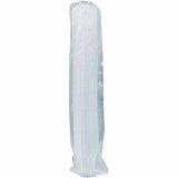 Genuine Joe 3.5 fl oz Plastic Cold Cups, Picnic, 100/Bag, 25 Bags/Carton (GJO10504) Case of 2500