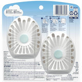 Febreze Small Spaces Disposable Air Fresheners, Liquid, 25 fl oz, Hawaiian Aloha, 45 Day, 6/Carton (PGC55879CT) Case of 6