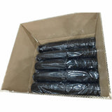 Genuine Joe 5.5oz Portion Cups, Black, 50/Pack, 50 Packs/Carton (GJO19069) Case of 250