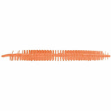 Fresh Products Wave 3D Urinal Screen, Lasts up to 30 Days, 10/Box, 6 Boxex/Carton, Orange (FRS3WDS60MANCT) Case of 60