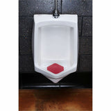 Fresh Products Wave 3D Urinal Screen, 6/Carton (FRS3WDS60SAPCT) Case of 6