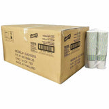 Genuine Joe 16oz Hot-Beverage Paper Cups, 16 fl oz, Multi, Paper, Coffee, Tea, Hot Chocolate, 20/Carton (GJO10315) Case of 20