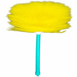 Genuine Joe Extendable Lambswool Duster, 50" Overall Length (GJO38401) Each