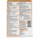 Motrin Ibuprofen Pain Reliever, 12/Carton (JOJ48152CT) Case of 12