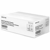 Special Buy Paper Towels Multi-Fold 250 Sheets White, 1 Ply, 250 Sheets/Pack, 16/Carton (SPZ21101) Case of 16
